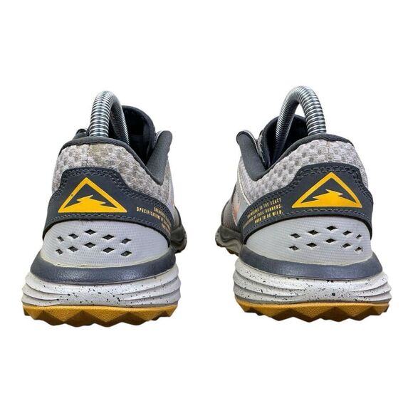 Nike Juniper Trail Cobblestone Rush Orange CW3808-002 Mens Size 7.5 Outdoors ACG - Picture 3 of 10